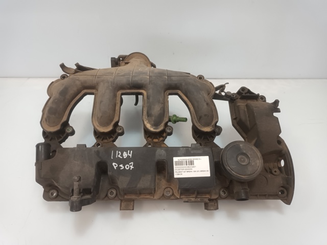 9645977980 PEUGEOT Tapa de balancines comprar Madrid
