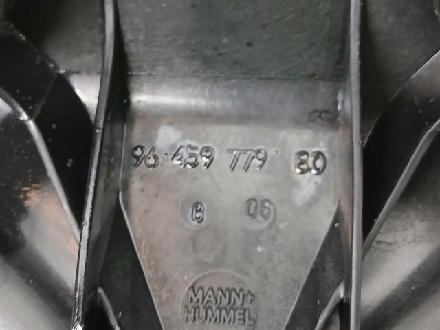 PEUGEOT 9645977980 Tapa de balancines comprar Barcelona