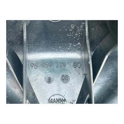 9645977980 PEUGEOT Tapa de balancines comprar Bilbao