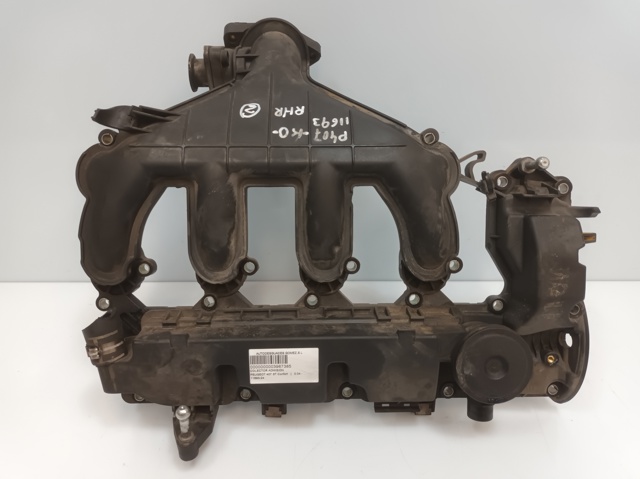 9645977980 Tapa de balancines  en stock Sabadell