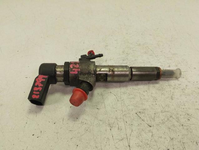9645988580 PEUGEOT Inyector de combustible  disponible Ourense