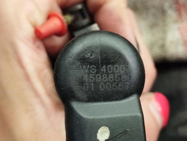 9645988580 PEUGEOT Inyector comprar Bilbao