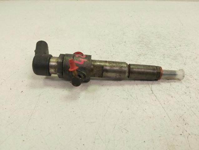 PEUGEOT 9645988580 Inyector de combustible  comprar en Albacete