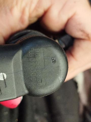 9645988580 PEUGEOT Inyector  en stock Huelva