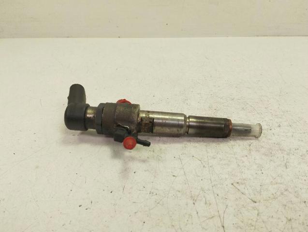 9645988580 Inyector de combustible  disponible Utrera