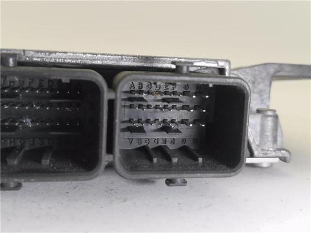 9645989480 Unidad de control del motor (ECU)  disponible Utrera