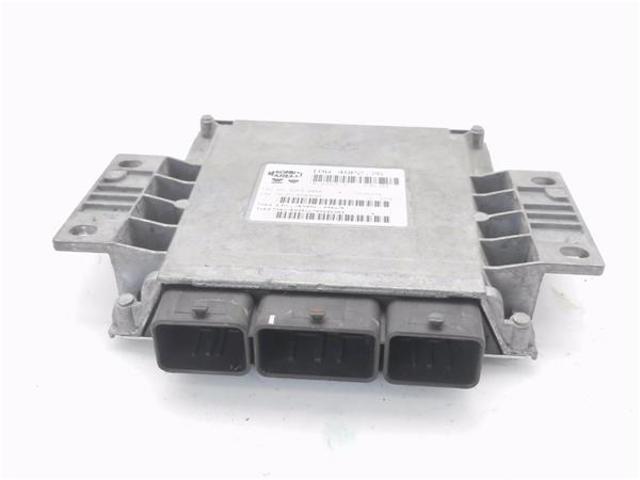 9645989480 Unidad de control del motor (ECU)  comprar en Pontevedra