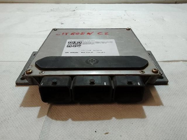 9645989480 Unidad de control del motor (ECU)  disponible Burgos