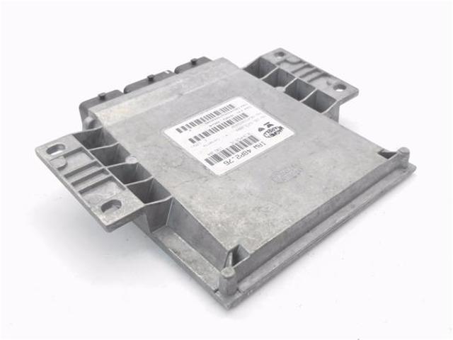 PEUGEOT 9645989480 ECU comprar Tarragona