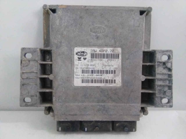 9645989480 ECU comprar Sevilla