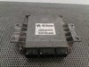 Centralina Del Motor / Modulo De control Del Motor (ecu) 9645989480 PEUGEOT