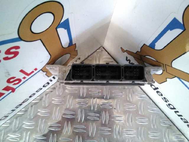 9645989480 PEUGEOT ECU  en stock Huelva
