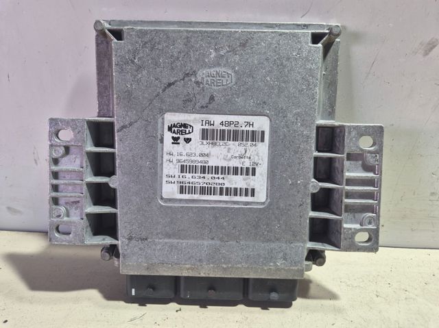 9645989480 Peugeot/Citroen