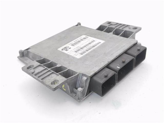 9645989480 Unidad de control del motor (ECU)  disponible Burgos