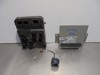 Centralina Del Motor / Modulo De control Del Motor (ecu) Peugeot 206 SW