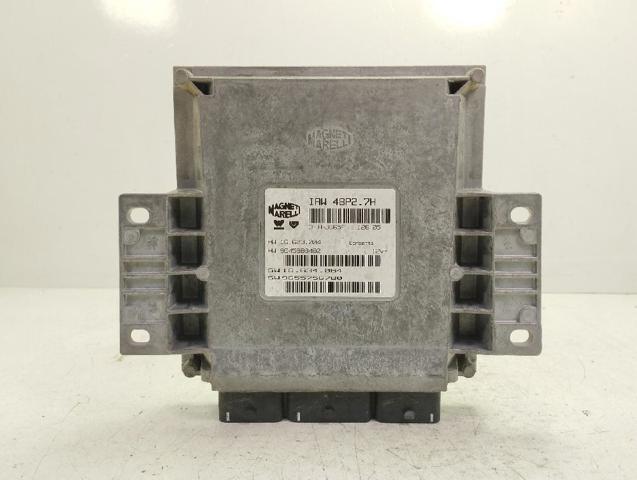 9645989480 Peugeot/Citroen
