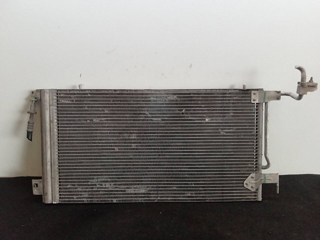 Condensador / radiador  aire acondicionado para peugeot 306 berlina 3/4/5 puertas (s2)  wjz(dw8) 9646061880
