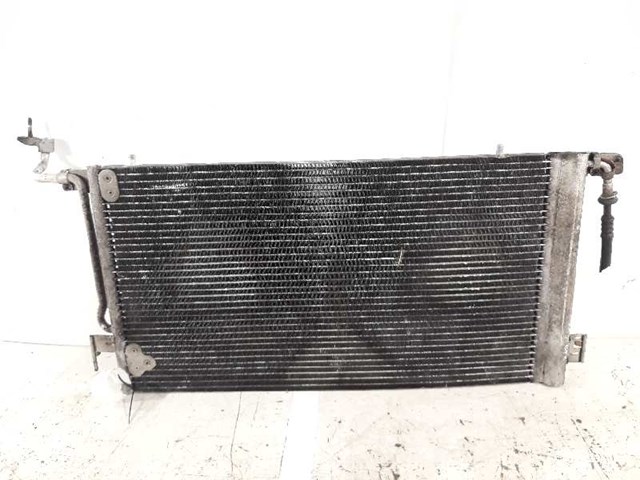 Condensador / radiador  aire acondicionado para peugeot 306 berlina 3/4/5 puertas (s2)  rhy 9646061880