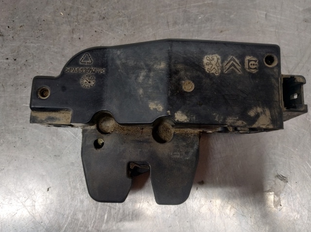Comprar Cerradura de puerta de maletero C5  DE