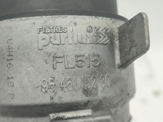 PEUGEOT 9646115280 Portafiltro de aceite  comprar en Ponferrada