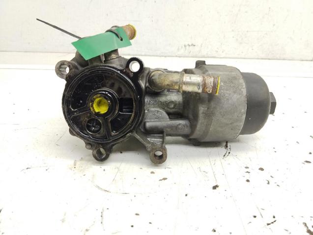 PEUGEOT 9646115280 Portafiltro de aceite comprar Pamplona