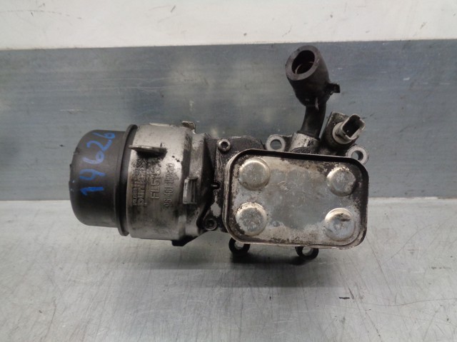 PEUGEOT 9646115280 Portafiltro de aceite comprar Pamplona
