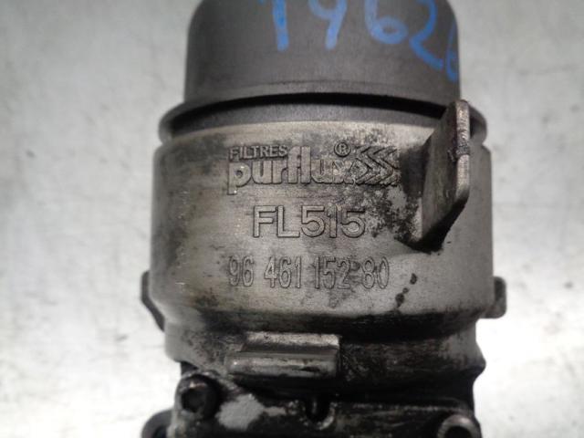 9646115280 PEUGEOT Portafiltro de aceite  comprar en Lleida