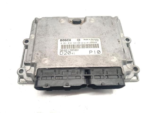9646138580 Peugeot/Citroen