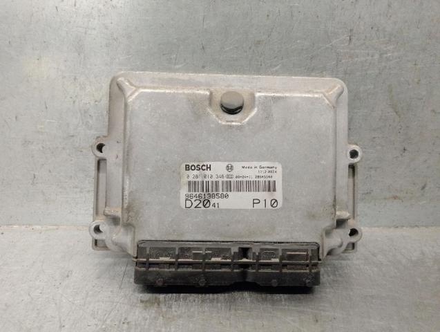 9646138580 Peugeot/Citroen