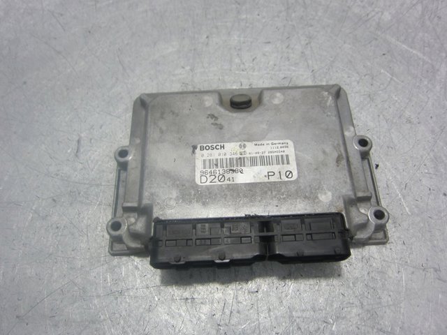 9646138580 Peugeot/Citroen