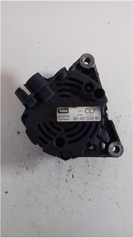 Dynamo 9646153680 PEUGEOT