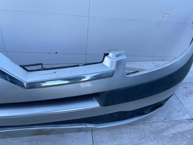 Defensa Citroen C4 segundo mano en Madrid