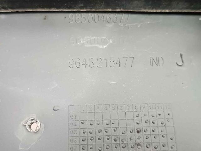 9646215477 Peugeot/Citroen