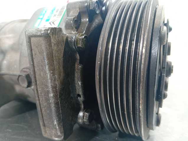 PEUGEOT 9646273380 Compresor de aire acondicionado  comprar en Ponferrada