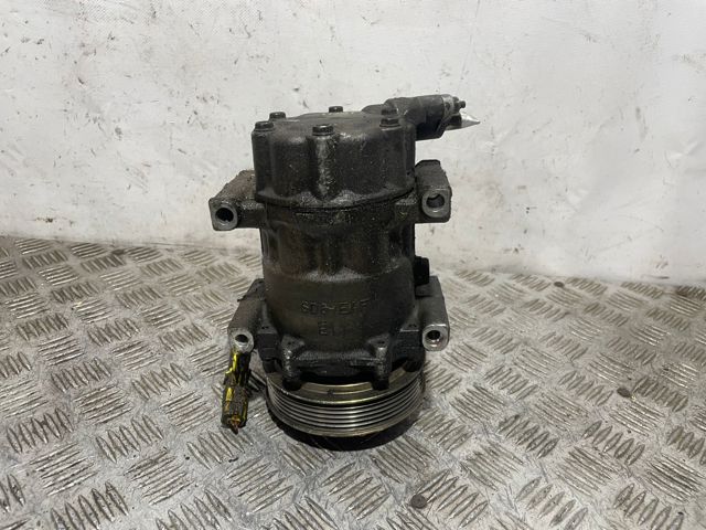9646273380 PEUGEOT Compresor de aire acondicionado  disponible Ourense