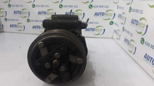 PEUGEOT 9646273380 Compresor de aire acondicionado  comprar en Murcia