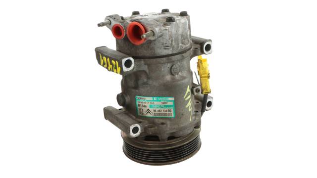 Compresor de ac para Citroen Xsara  (N1)