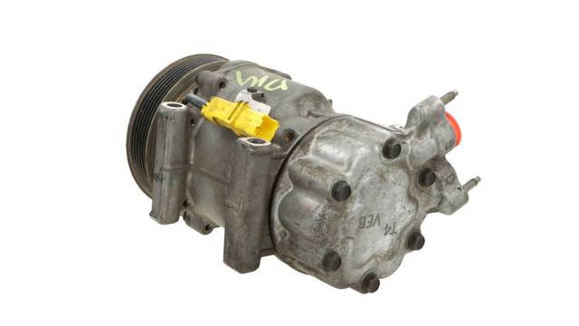 9646273380 Compresor de aire acondicionado comprar Sevilla