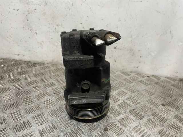 9646273380 Compresor de aire acondicionado  comprar en Pontevedra
