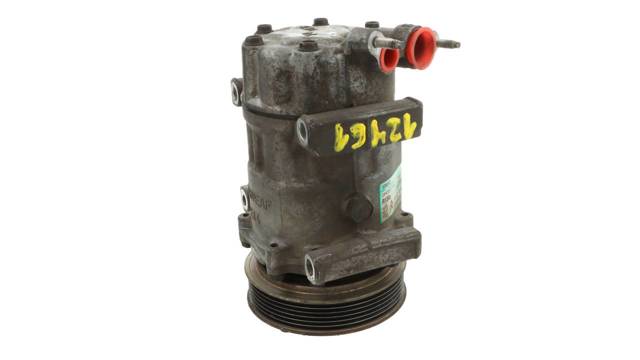 9646273380 Compresor de aire acondicionado  en stock Castellón