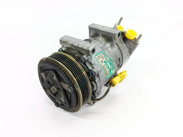 9646273880 Compresor de aire acondicionado  en stock Granada