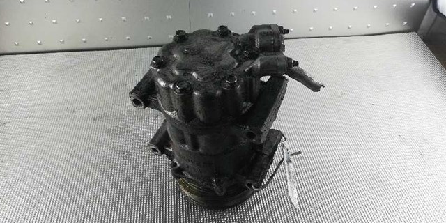9646273880 PEUGEOT Compresor de aire acondicionado comprar Madrid