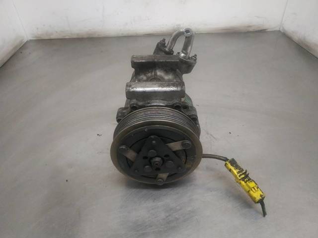 PEUGEOT 9646273880 Compresor de aire acondicionado  comprar en Albacete