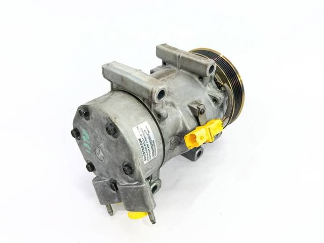 PEUGEOT 9646273880 Compresor de aire acondicionado  disponible Lugo
