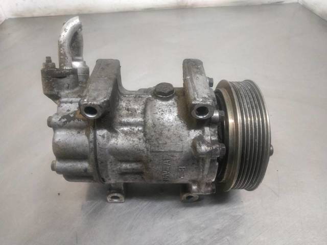 PEUGEOT 9646273880 Compresor de aire acondicionado  en stock Salamanca