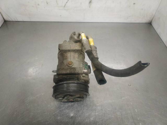 9646273880 PEUGEOT Compresor de aire acondicionado comprar Bilbao