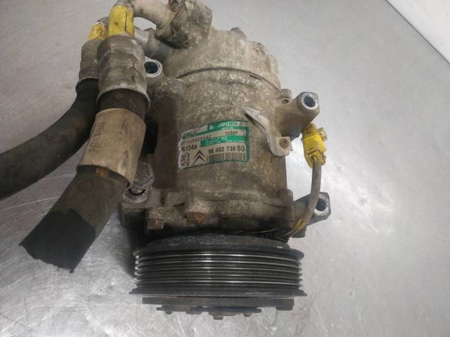 PEUGEOT 9646273880 Compresor de aire acondicionado  comprar en Albacete