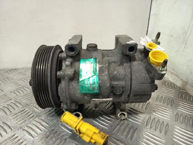 9646273880 Compresor de aire acondicionado  en stock Castellón
