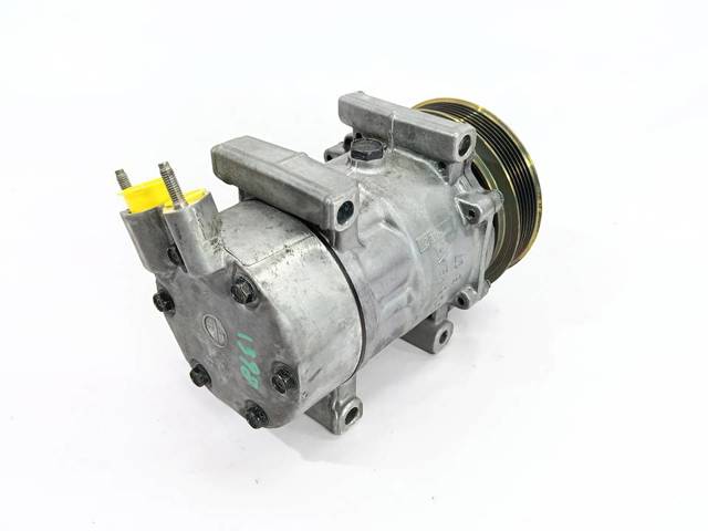 9646273880 Compresor de aire acondicionado comprar Girona