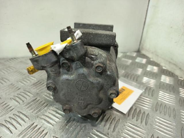PEUGEOT 9646273880 Compresor de aire acondicionado  disponible Lugo